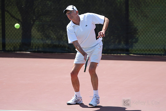 2012 Claremont Country Club Tennis Championships