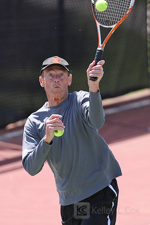 2012 Claremont Country Club Tennis Championships