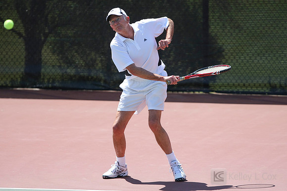 2012 Claremont Country Club Tennis Championships