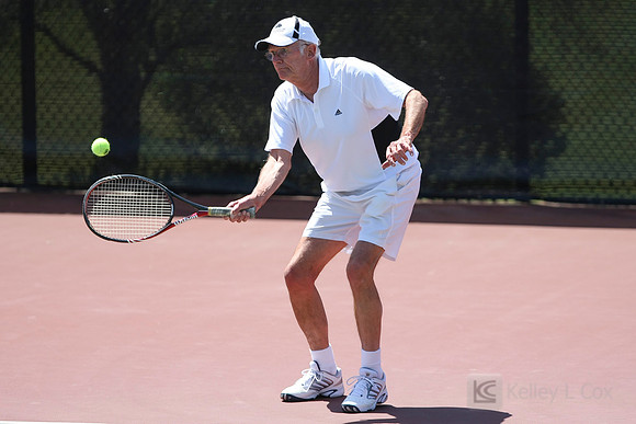 2012 Claremont Country Club Tennis Championships