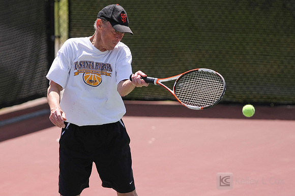 2012 Claremont Country Club Tennis Championships