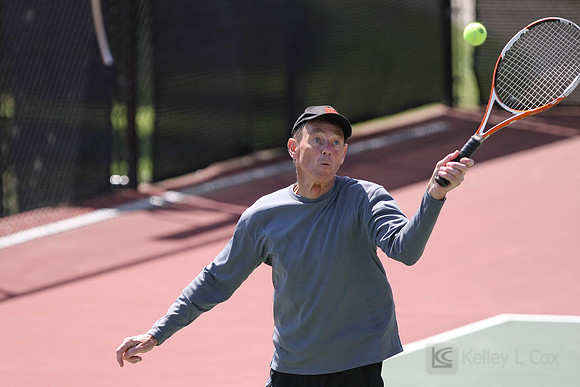 2012 Claremont Country Club Tennis Championships
