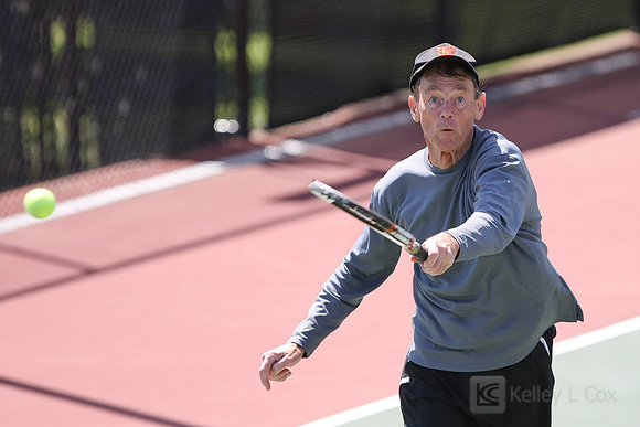 2012 Claremont Country Club Tennis Championships