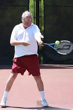 2012 Claremont Country Club Tennis Championships