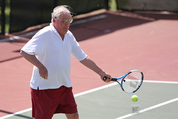 2012 Claremont Country Club Tennis Championships