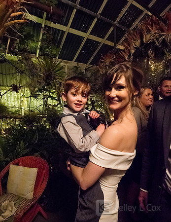 Matt & Siobhan