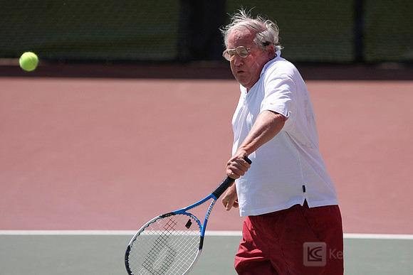 2012 Claremont Country Club Tennis Championships