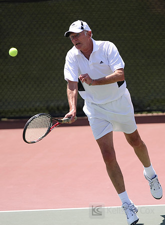 2012 Claremont Country Club Tennis Championships