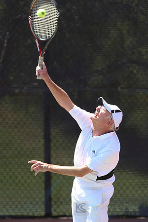 2012 Claremont Country Club Tennis Championships