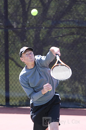2012 Claremont Country Club Tennis Championships