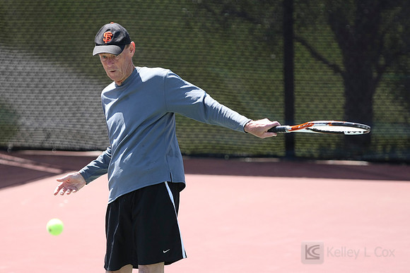 2012 Claremont Country Club Tennis Championships