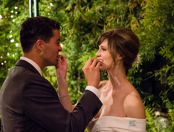 Matt & Siobhan