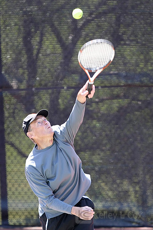 2012 Claremont Country Club Tennis Championships