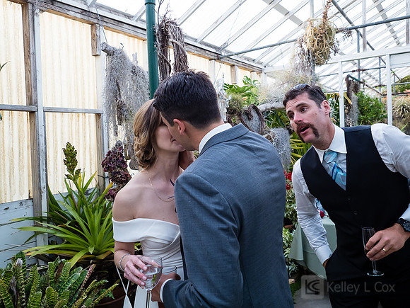 Matt & Siobhan