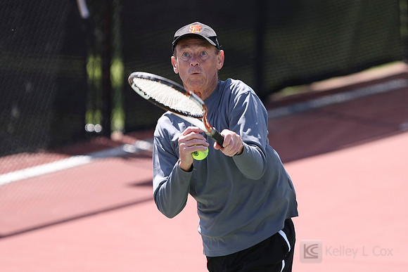 2012 Claremont Country Club Tennis Championships