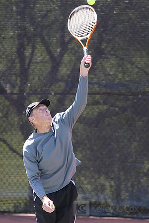 2012 Claremont Country Club Tennis Championships
