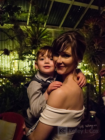 Matt & Siobhan
