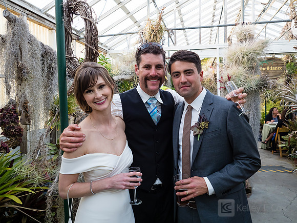 Matt & Siobhan