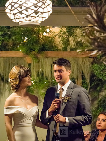 Matt & Siobhan