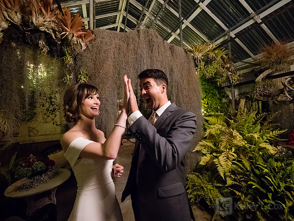 Matt & Siobhan