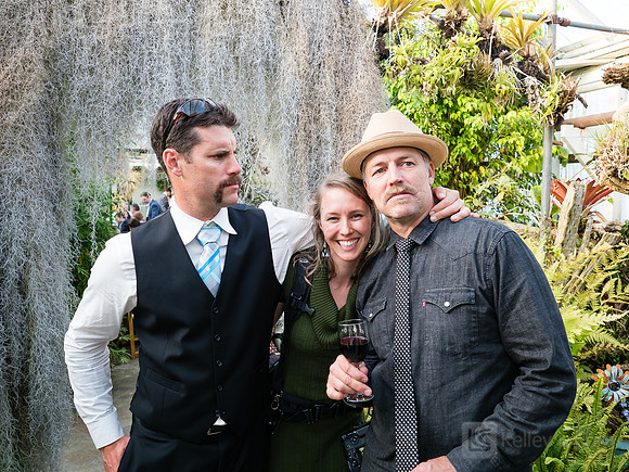Matt & Siobhan