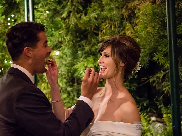 Matt & Siobhan