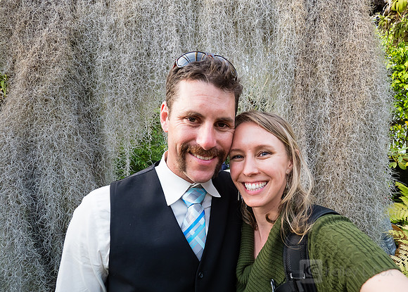 Matt & Siobhan