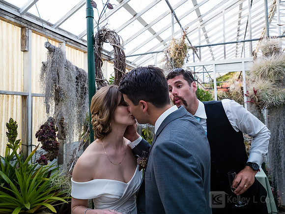 Matt & Siobhan