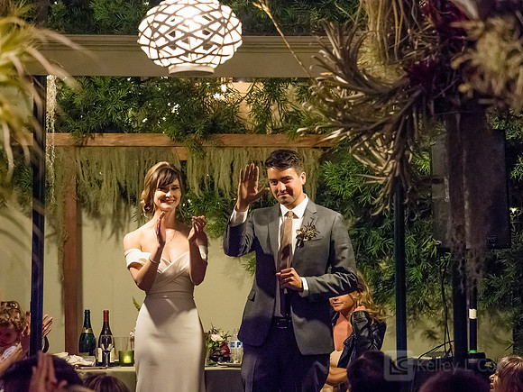Matt & Siobhan