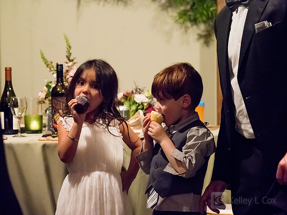 Matt & Siobhan