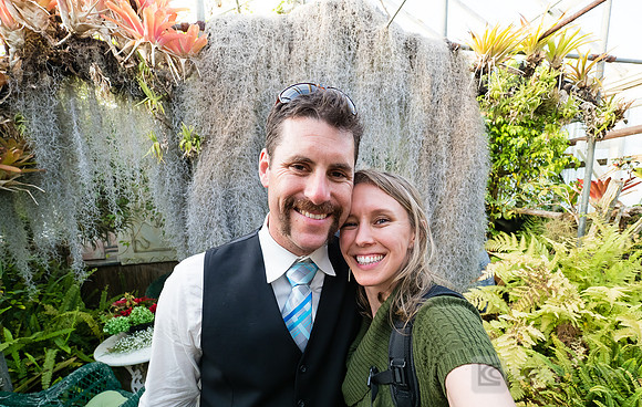 Matt & Siobhan
