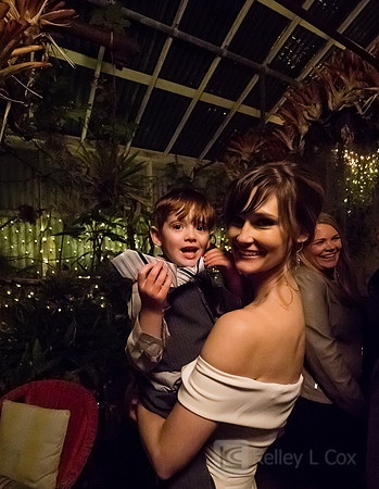 Matt & Siobhan