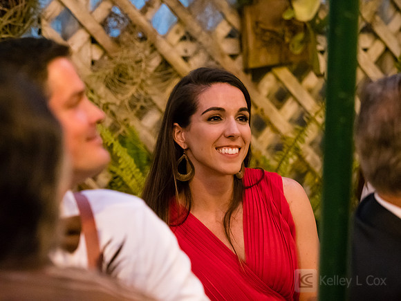 Matt & Siobhan