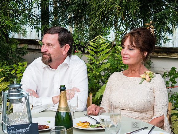 Matt & Siobhan