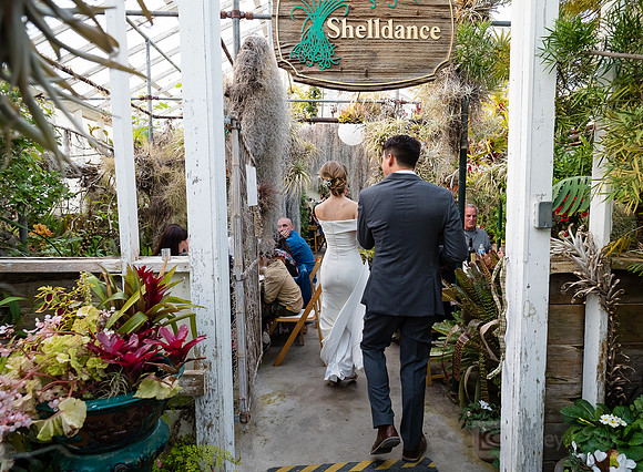 Matt & Siobhan