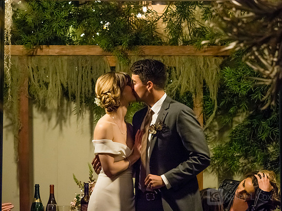 Matt & Siobhan