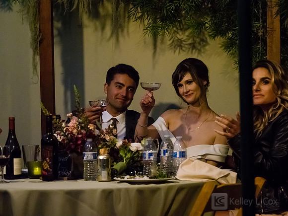 Matt & Siobhan