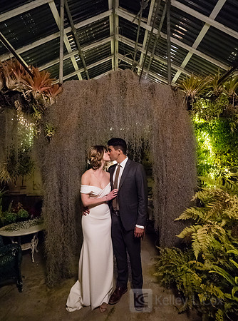 Matt & Siobhan