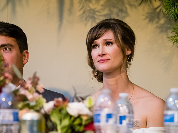 Matt & Siobhan