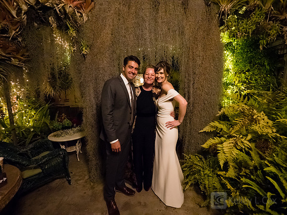 Matt & Siobhan