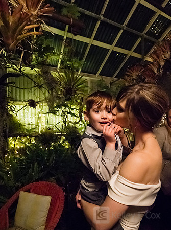 Matt & Siobhan