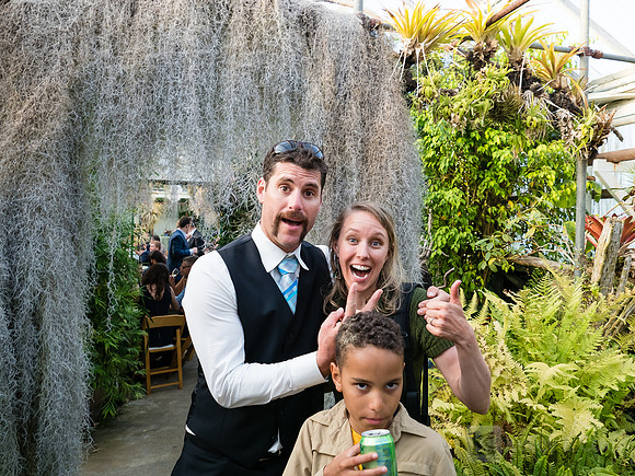 Matt & Siobhan
