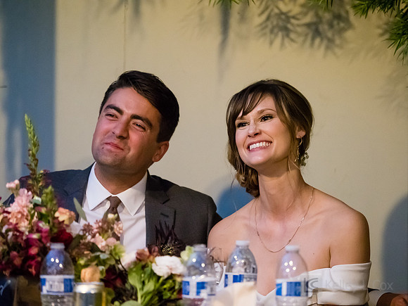 Matt & Siobhan