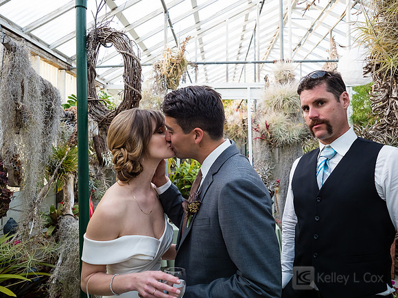 Matt & Siobhan