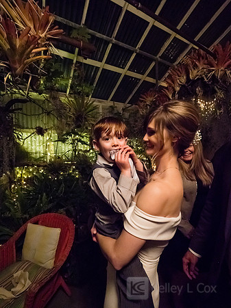 Matt & Siobhan