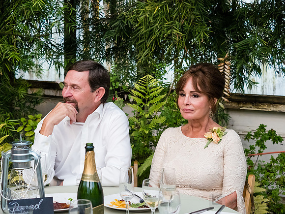 Matt & Siobhan