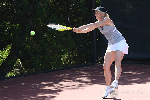 2012 Claremont Country Club Tennis Championships