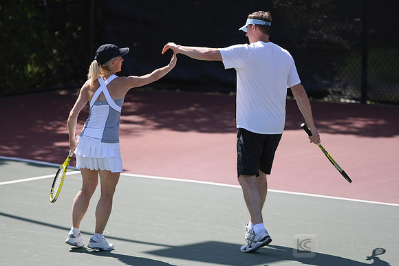 2012 Claremont Country Club Tennis Championships