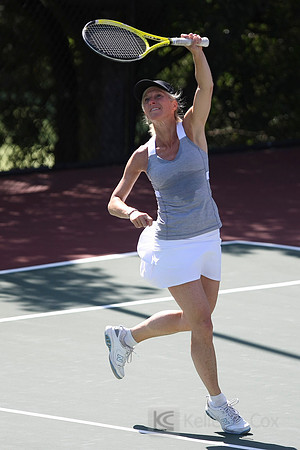 2012 Claremont Country Club Tennis Championships