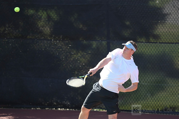 2012 Claremont Country Club Tennis Championships